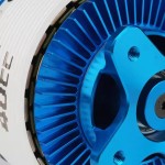 SUNNYSKY X7025 III Brushless Motor 160KV 190KV X-Fixed Wing Series 40cc 3D Airplane Plant Agricultural High Power UAV